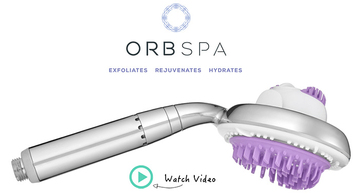 See Orb Spa in action